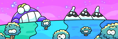 3l Biomes