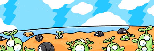 3l Biomes