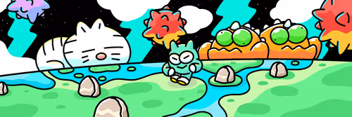 3l Biomes