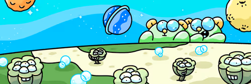 3l Biomes