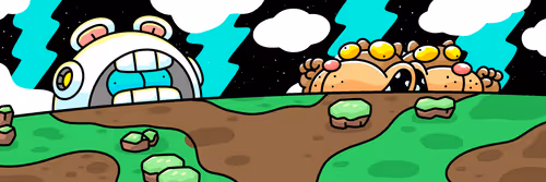 3l Biomes