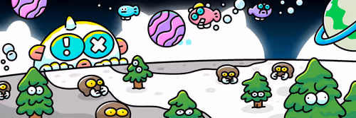 3l Biomes