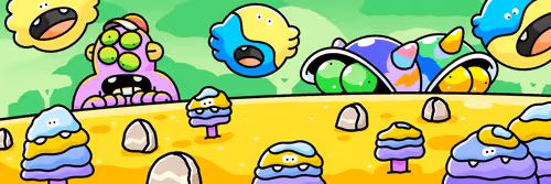 3l Biomes