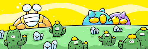 3l Biomes