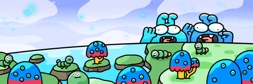 3l Biomes