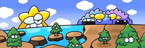 3l Biomes