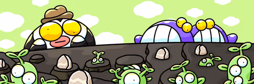 3l Biomes