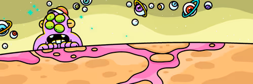 3l Biomes