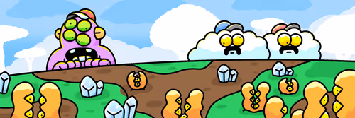 3l Biomes