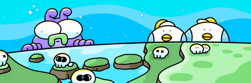 3l Biomes