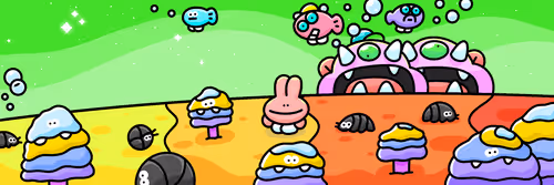 3l Biomes