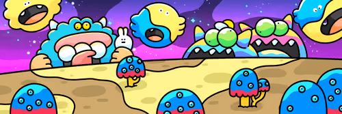 3l Biomes