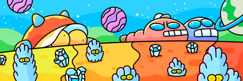 3l Biomes