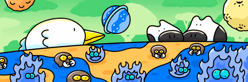 3l Biomes
