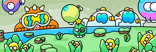 3l Biomes