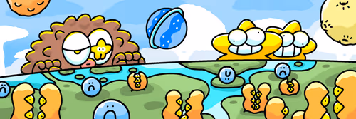 3l Biomes