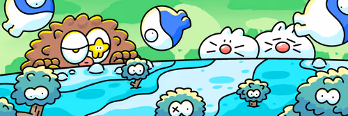 3l Biomes