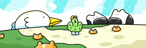 3l Biomes