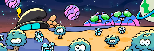 3l Biomes