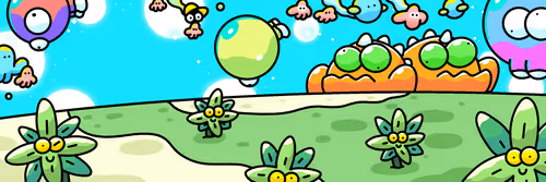 3l Biomes