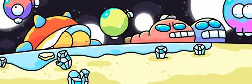 3l Biomes