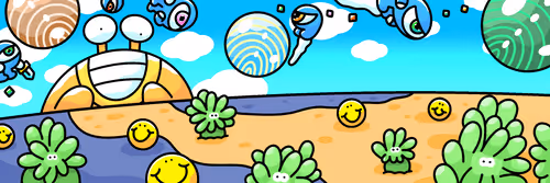 3l Biomes