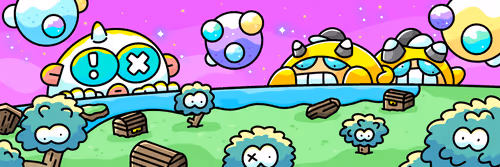 3l Biomes