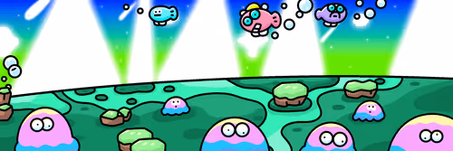 3l Biomes
