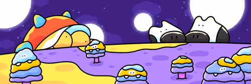 3l Biomes