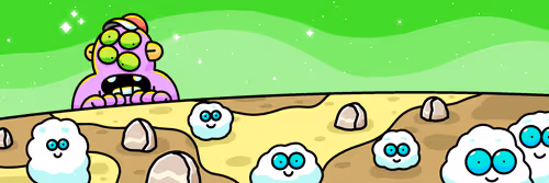 3l Biomes