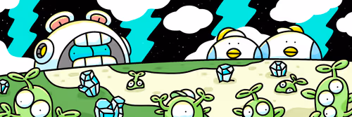 3l Biomes