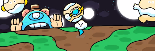 3l Biomes