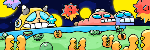 3l Biomes