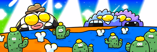 3l Biomes