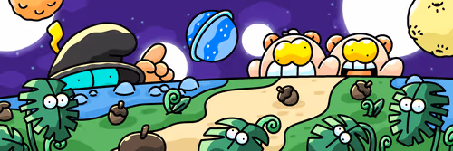 3l Biomes