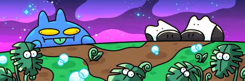 3l Biomes