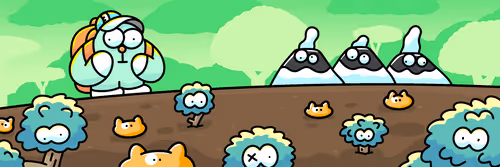3l Biomes