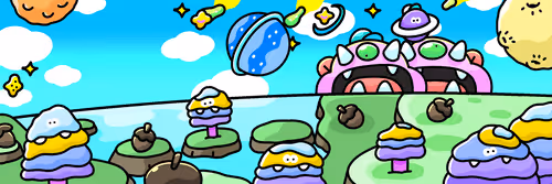 3l Biomes