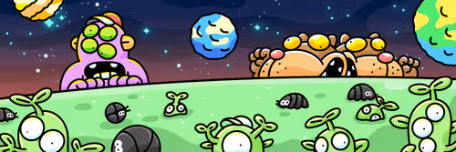 3l Biomes