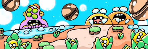 3l Biomes