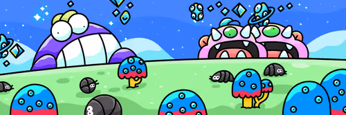 3l Biomes