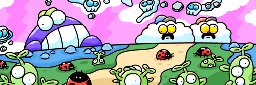 3l Biomes