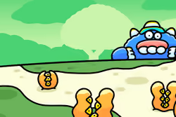 #7433