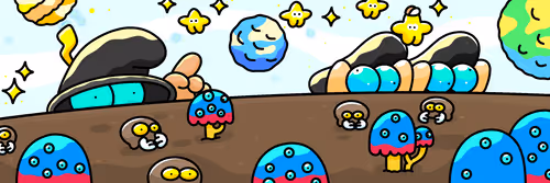 3l Biomes