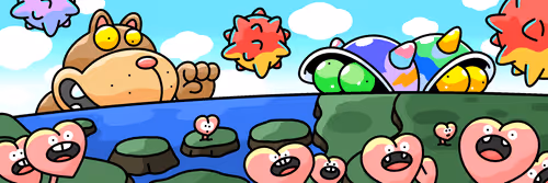 3l Biomes
