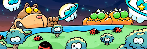 3l Biomes