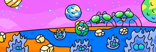 3l Biomes