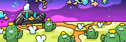 3l Biomes