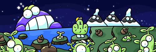 3l Biomes