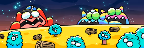 3l Biomes
